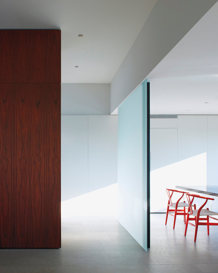 Hilltop Modern