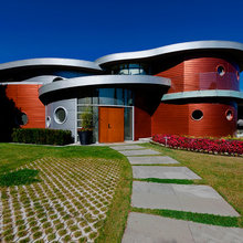 Exteriors