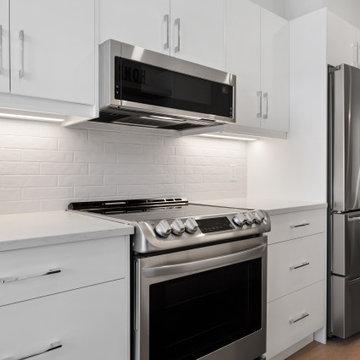 Kitchen Remodeling - Washington DC