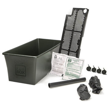 Novelty (#80101) EarthBox Garden Kit - Green