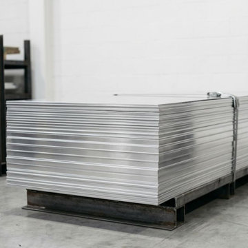 Aluminium Sheets Manufacturer in Tamil Nadu | Quality Supplier