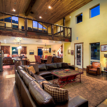 Davis Ranch- Comfort Texas