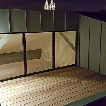 Loft aux Chartrons