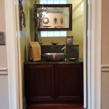 Powder Room Chicago, IL