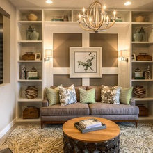 sitting room