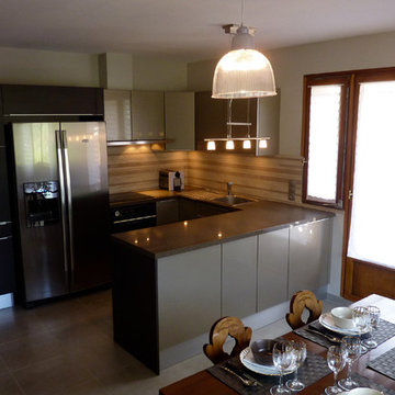 Cuisine en Savoie