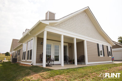 Exterior home idea in Other