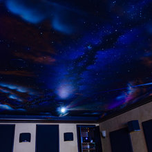 Theater Room