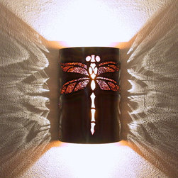 Mica Lighting - Wall Sconces