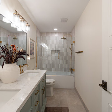 Waddell Estate Full remodel + Addition + Property Development