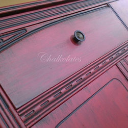 Buffets - Buffets And Sideboards