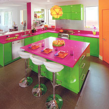 COLOURFULL HOMES