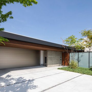 Dgh-house