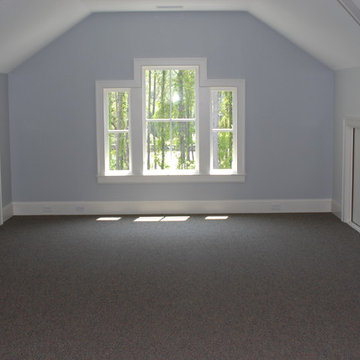 CK Contracting at Hibben, Mt. Pleasant SC