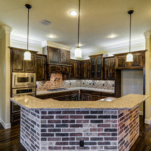 Kitchen Ideas