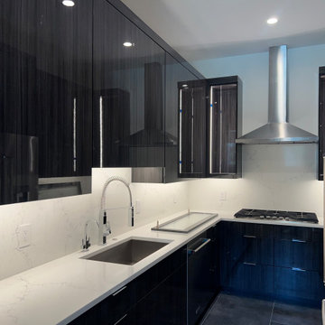 Purposeful Luxury