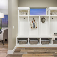 Mudroom
