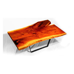 HeartBreaker Coffee Table - Coffee Tables