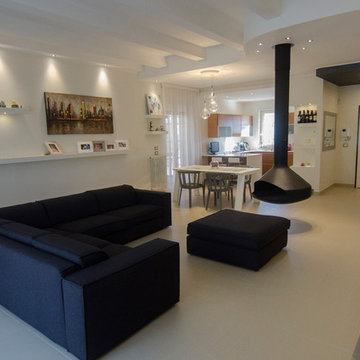 Relooking intorno al focus