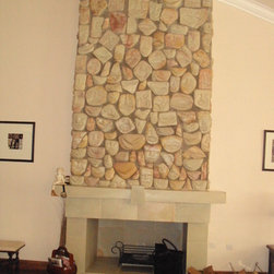 SOAPSTONE - Products