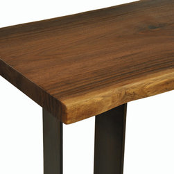 Brooklyn Kitchen Island - Kitchen Islands And Kitchen Carts