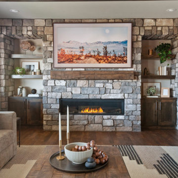 Castlewood Canyon Project