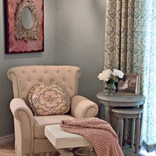 Reading Nook