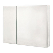 MB Medicine Cabinets/Mirrors (accompanying lighting?)