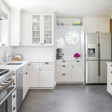 Kitchen Tile