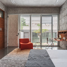 French door