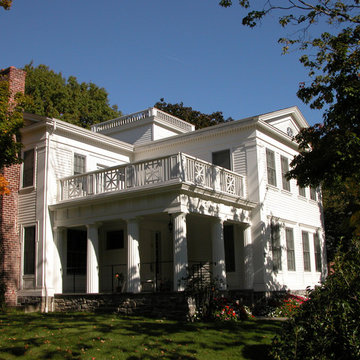 Zierler-Feit Residence