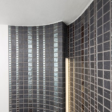 Modernes Privatbad im Raum Dortmund