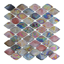 Nova Aquatica Series. Color, Rainbow Trout - Products