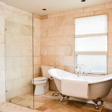 Elbow Drive Upper Renovation