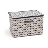 Чехол для одежды, размер L, AZELA LA REDOUTE INTERIEURS