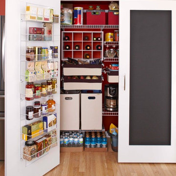 Kitchens & Dining Rooms