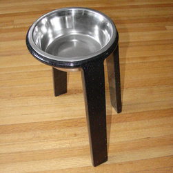 Deluxe Pet Dining - Pet Supplies