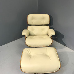 Lounge Chair Ray et Charles Eames - Products