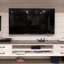 KF basement