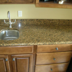 Granite - Products