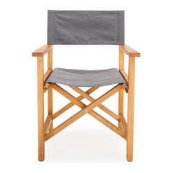 Furniture | Ida - Outdoor Dining Chairs