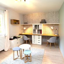 bureau