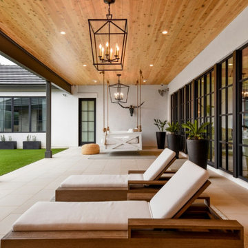 Equestrian Estate