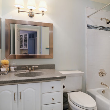 Magnificent High-end Hoboken Condo