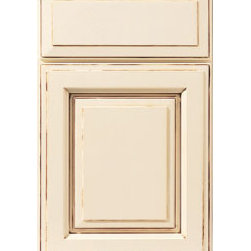 Maple Door Styles - Kitchen Cabinetry