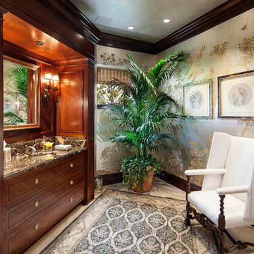 Custom Beverly Hills Estate