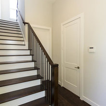Next House - Stairs