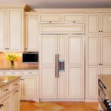 cabinets