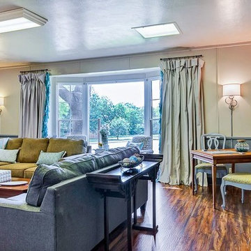 Ebby House