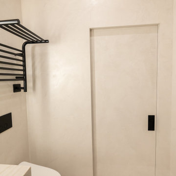 Oakland Hills - Guest Bathroom